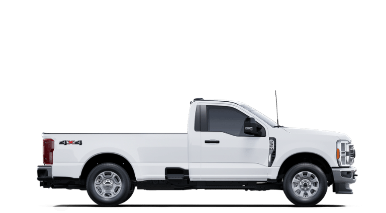 2025 Ford F-350 Super Duty XLT - Photo 31