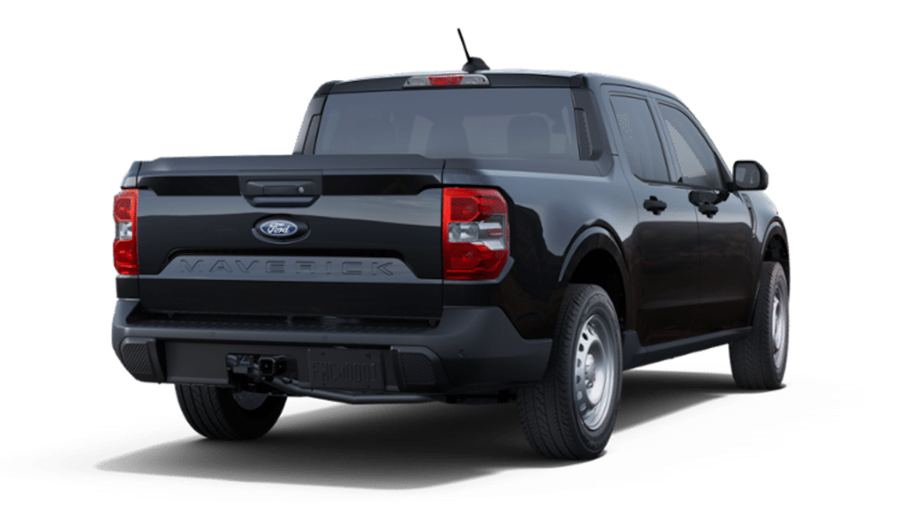 New 2025 Ford Maverick XL Truck SuperCrew