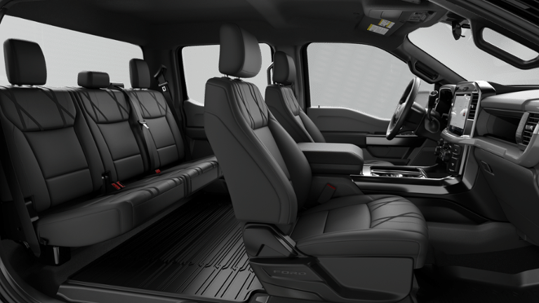 Thumbnail: 2026 Ford F-150 - 14