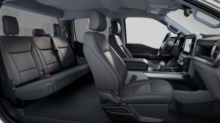 Thumbnail: 2025 Ford F-150 - 6