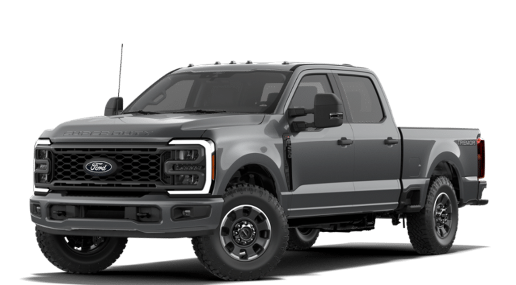 New 2027 Ford F-250 Pickup F-250® XL TRUCK