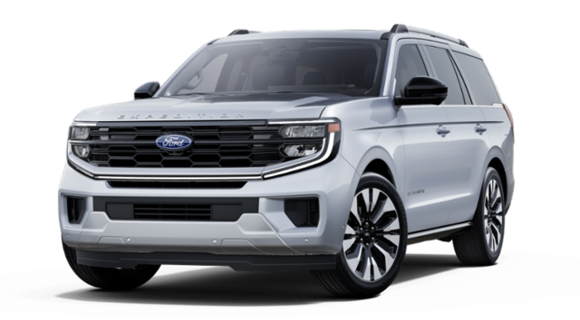 2025 Ford Expedition Platinum SUV
