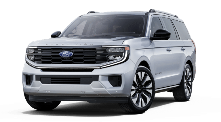 2025 Ford Expedition Platinum's photo