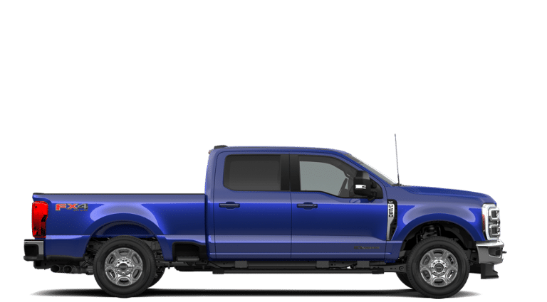 2026 Ford F-250 Super Duty XLT - Photo 45