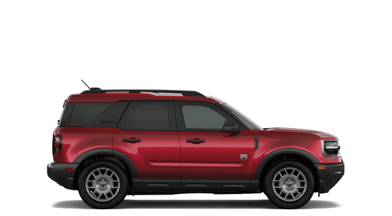2026 Ford Bronco Sport Big Bend - Photo 51