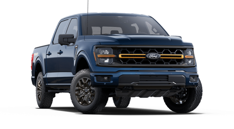 Thumbnail: 2025 Ford F-150 - 27
