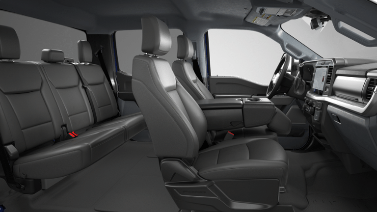 2026 Ford F-250 Super Duty XLT - Photo 35
