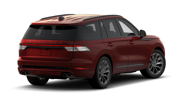2025 Lincoln Aviator Premiere - Photo 47