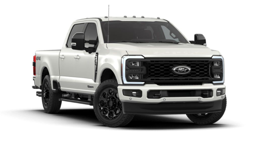 New 2026 Ford F-250  Truck Crew Cab