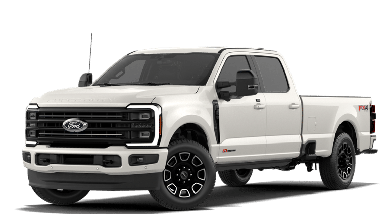 New 2027 Ford F-350 Truck Crew Cab