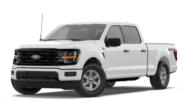 2026 Ford F-150 XLT Truck