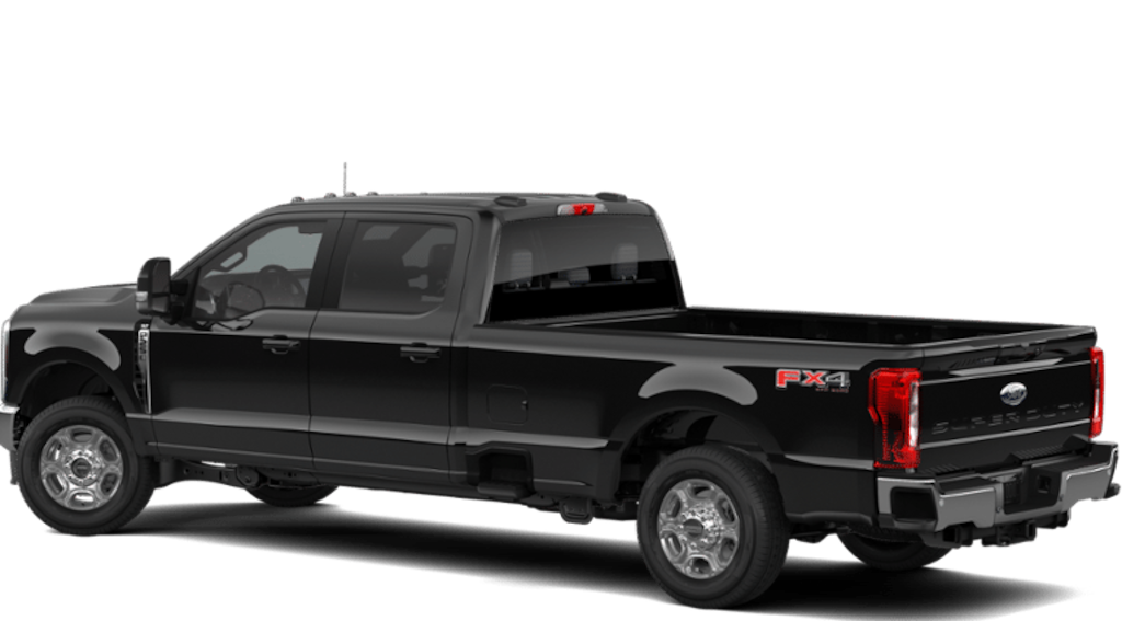 New 2026 Ford F-250 XLT Truck Crew Cab