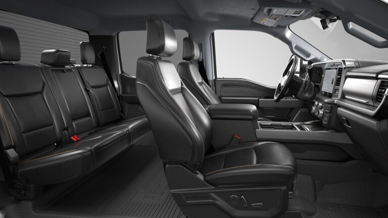 2026 Ford F-250 Super Duty Lariat - Photo 34