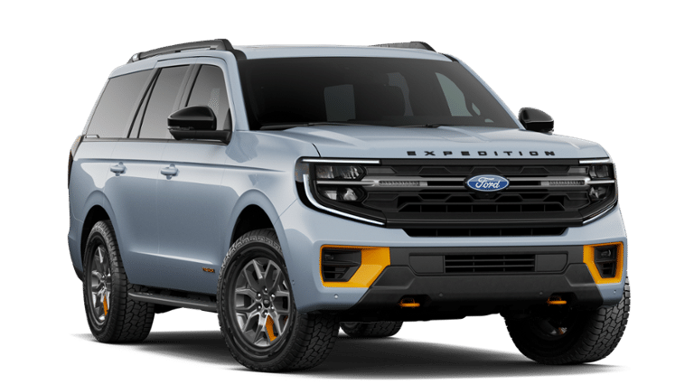 2027 Ford Expedition Tremor - Photo 16