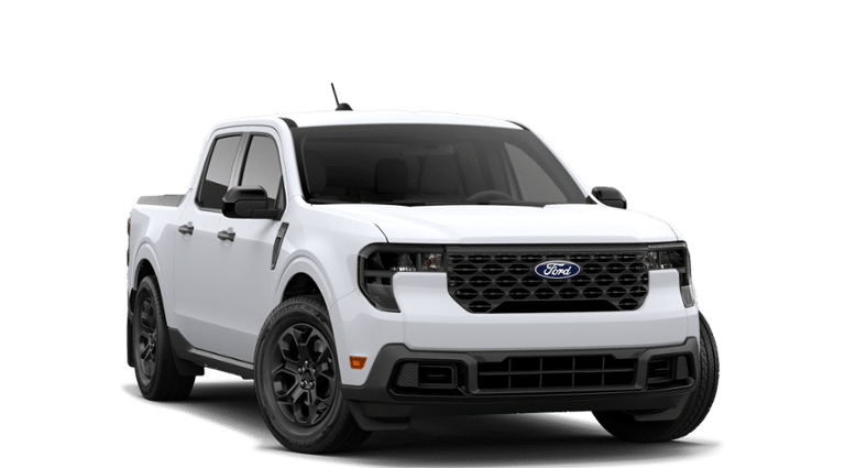 2026 Ford Maverick XLT - Photo 41