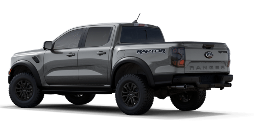 New 2024 Ford Ranger For Sale at Ford of Claremont VIN 1FTER4LRXRLE06683