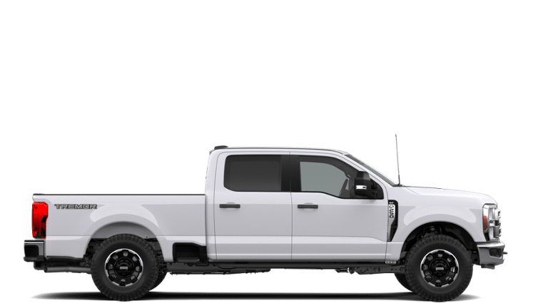 2026 Ford F-250SD XLT Truck