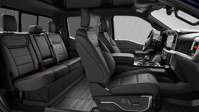 Thumbnail: 2026 Ford F-150 - 7