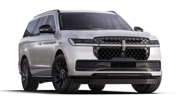 2025 Lincoln Navigator Reserve photo 4