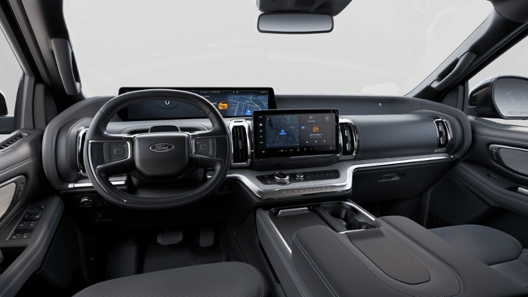 Thumbnail: 2025 Ford Expedition MAX - 30