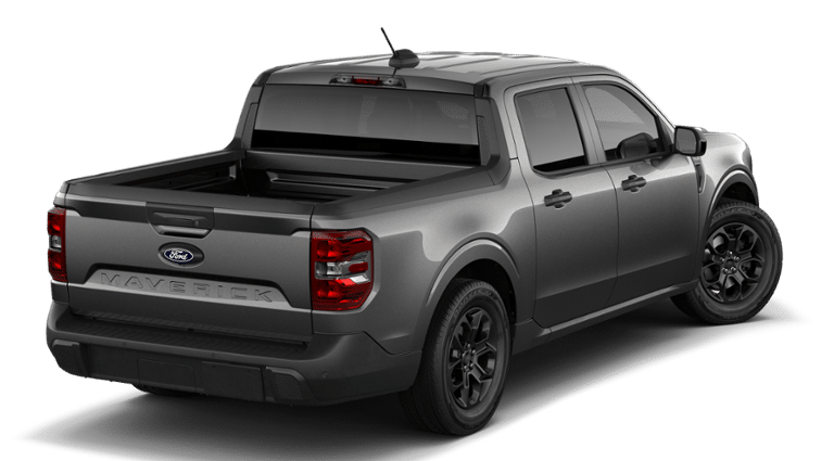 Thumbnail: 2026 Ford Maverick - 51