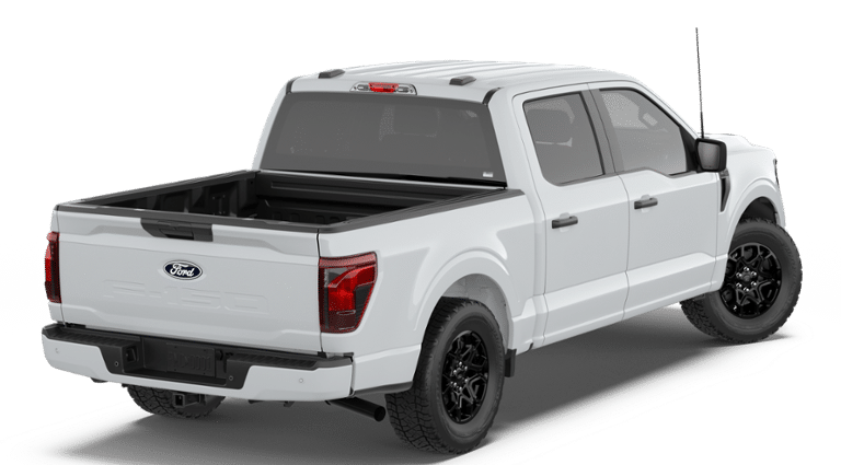 2026 Ford F-150 STX Truck