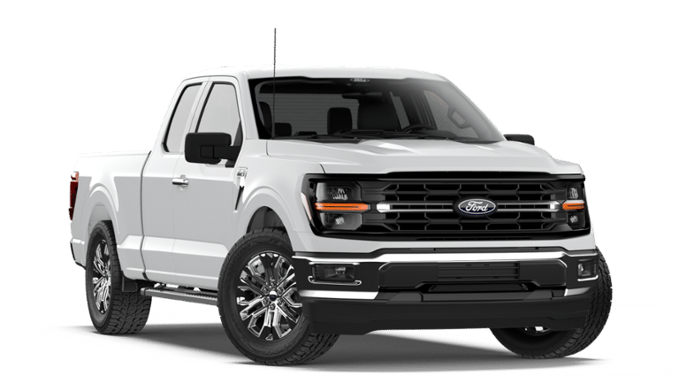 Thumbnail: 2026 Ford F-150 - 26