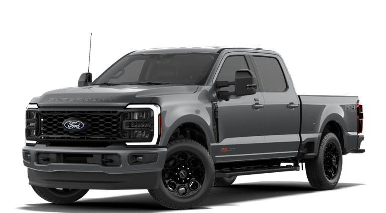 2027 Ford Super Duty F-250 Lariat