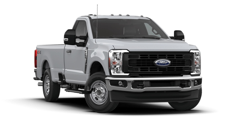 2026 Ford F-250 Super Duty XL - Photo 33
