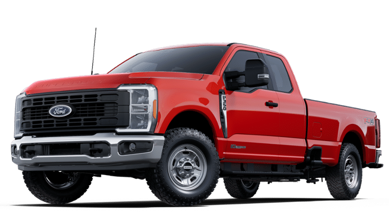 2025 Ford F-350 XL photo 6