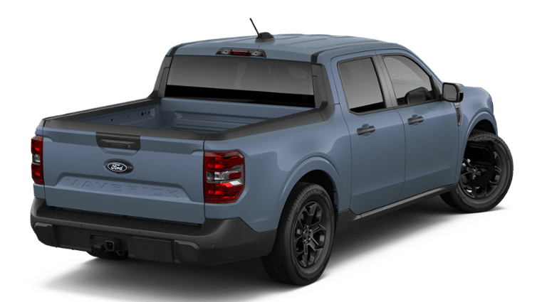 2026 Ford Maverick XLT - Photo 27