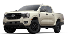 2025 Ford Ranger XLT Truck
