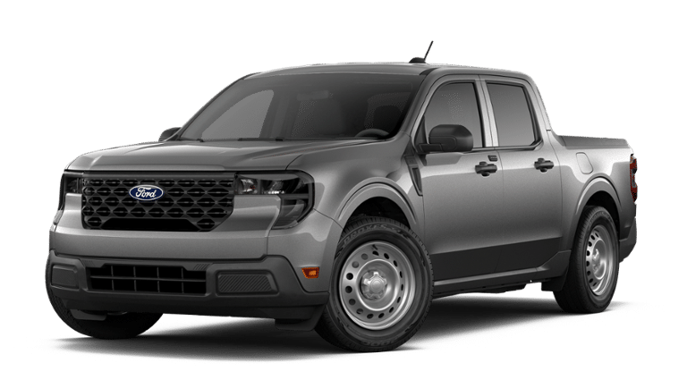 2026 Ford Maverick XL Truck