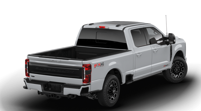 Thumbnail: 2026 Ford F-350 - 33