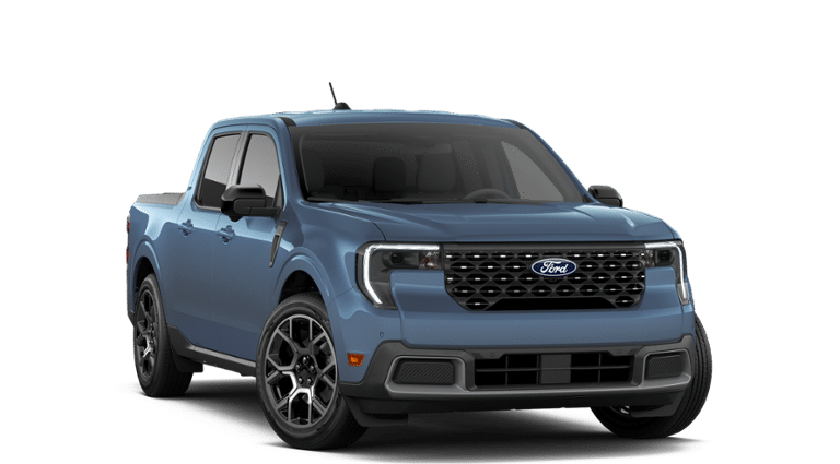 Thumbnail: 2026 Ford Maverick - 28