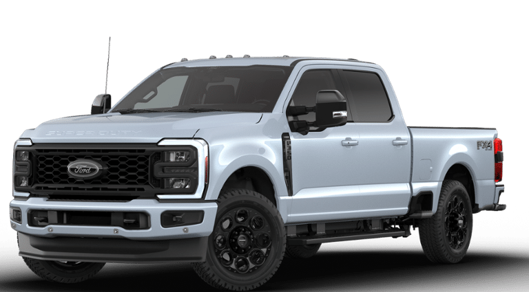 2026 Ford F-350 Super Duty Lariat's photo