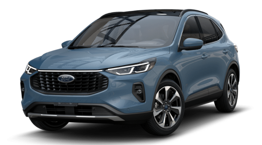 New 2025 Ford Escape For Sale Richmond VA 1FMCU9JZ9SUA47084