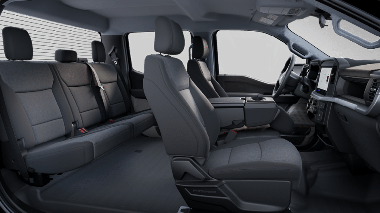 2025 Ford F-150 XL - Photo 14
