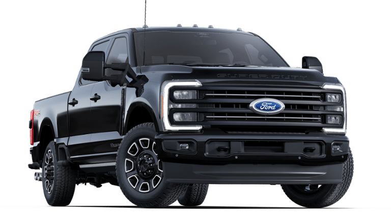 Thumbnail: 2025 Ford F-350 - 5