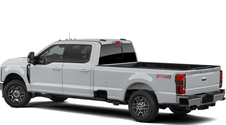 Thumbnail: 2026 Ford F-250 - 1