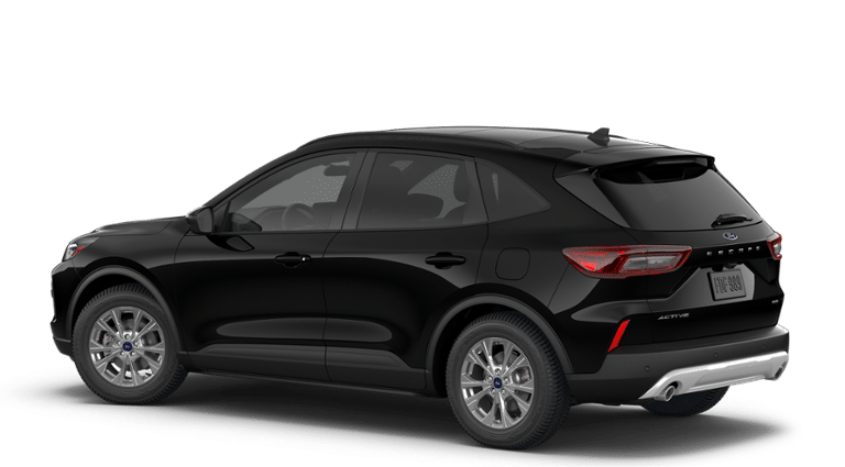 2026 Ford Escape Active - Photo 52