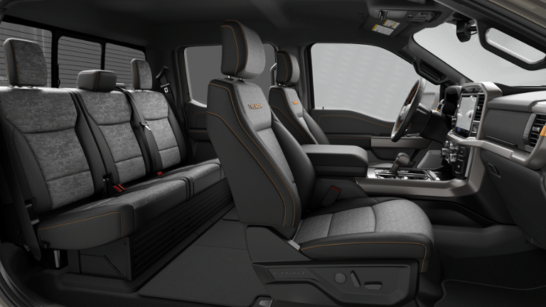 Thumbnail: 2026 Ford F-150 - 29