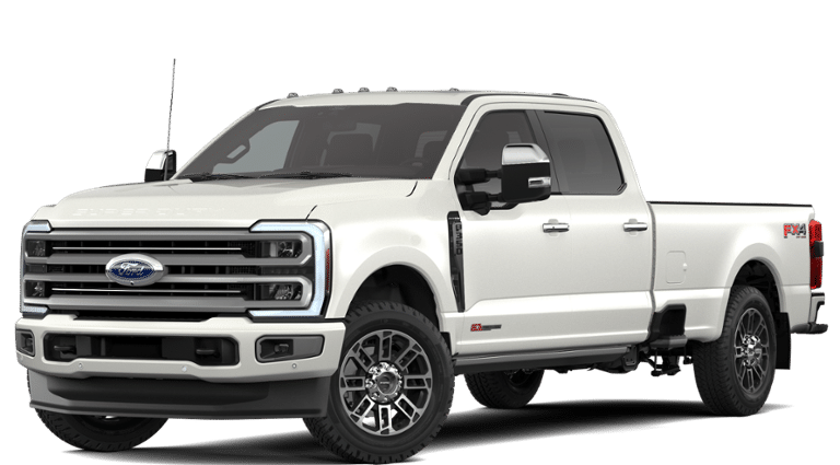 Thumbnail: 2026 Ford F-350 - 23