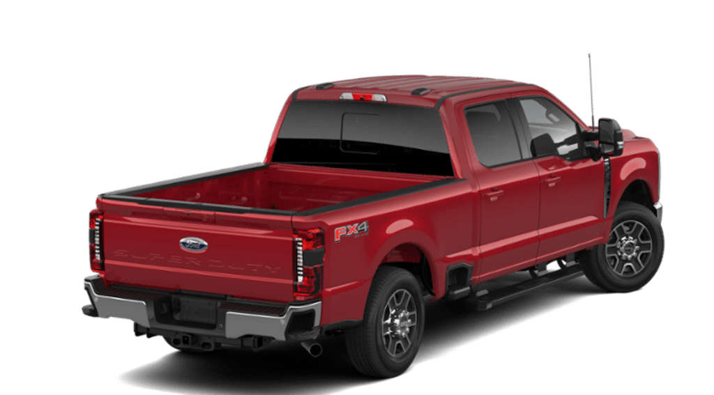 New 2026 Ford F-250 Lariat TRUCK