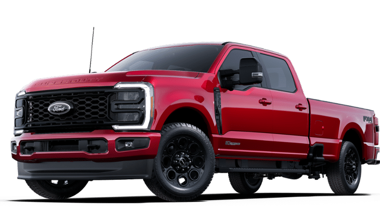 2025 Ford F-350 Super Duty Lariat - Photo 23