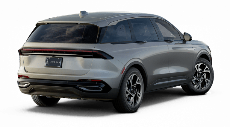 2025 Lincoln Nautilus Premiere - Photo 52