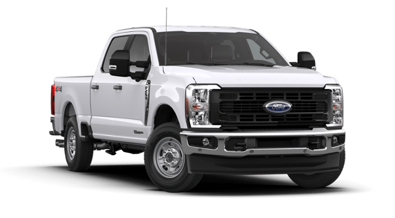 2026 Ford F-250 Super Duty XL - Photo 48