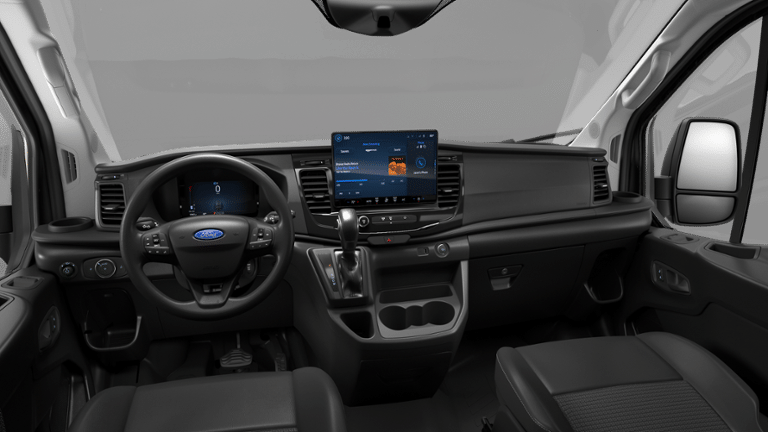 Thumbnail: 2026 Ford Transit Series - 28