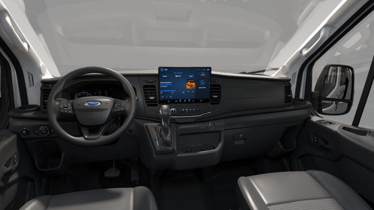 2025 Ford Transit Van Base - Photo 49