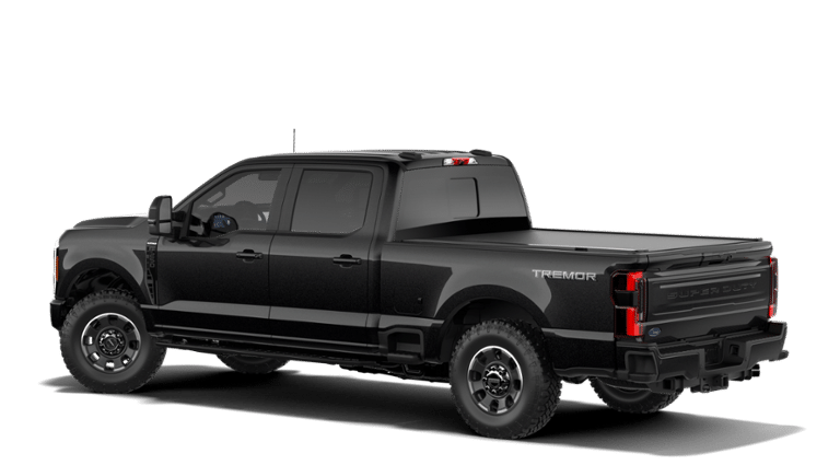 New 2027 Ford F-250 F-250® Platinum® TRUCK